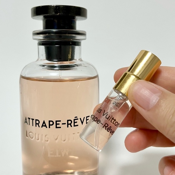 Attrape-Rêves by LV (3ml) decant - Picture 3 of 3